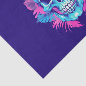 フローラスカルの気化波スタイル 薄葉紙 (詳細)