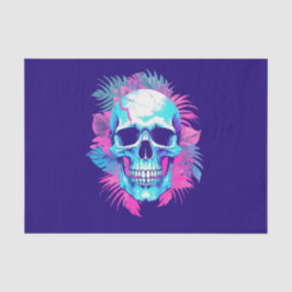 フローラスカルの気化波スタイル 薄葉紙