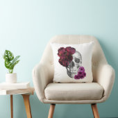 フローラスカルクッション クッション (椅子)