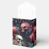 フローラスカルタコ触手ゴシック結婚体 フェイバーボックス (オープン)