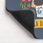 フローラスカルディアデロスムエルトス |マウスパッド マウスパッド (コーナー)