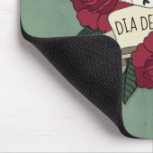 フローラスカルディアデロスムエルトス |マウスパッド マウスパッド (コーナー)