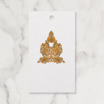 フローラスカルデザイン | ゴシック様式の赤い黒いアートパターン