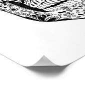 フローラスカルドードル2 ポスター (角)