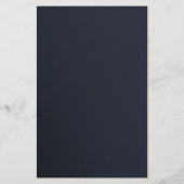 フローラスカルハローウィンパーティ チラシ (裏面)