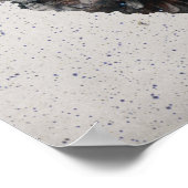 フローラスカル2 ポスター (角)