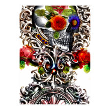 フローラスカル