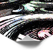 フローラスカル ポスター