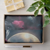 フローラスカル 薄葉紙 (ギフト)