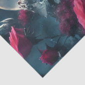 フローラスカル 薄葉紙 (詳細)