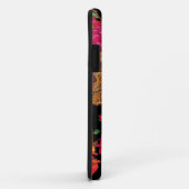 フローラスカル Case-Mate iPhoneケース (裏面/右)