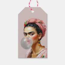 フローラスカーフ吹のバブルガム付きDiva