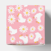 フローラスキートローラスケートで滑るパターン誕生日 フェイバーボックス (上部)