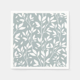 フローラスタイリッシュナプキン スタンダードカクテルナプキン