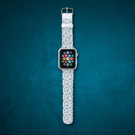 フローラスタイル APPLE WATCHバンド