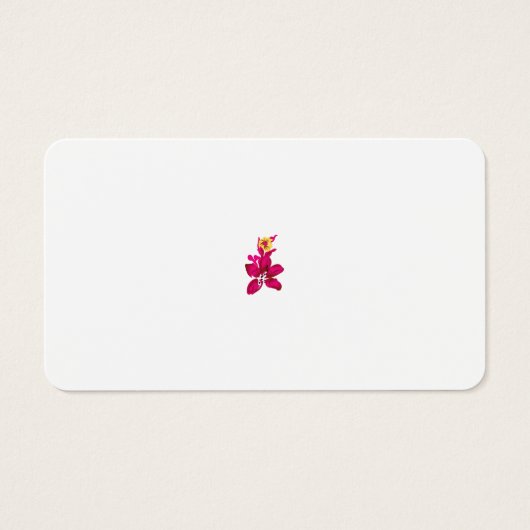 フローラスタイル、ArtyClickクリムゾン、ライト金ゴールド (正面)