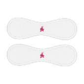 フローラスタイル、ArtyClickクリムゾン、ライト金ゴールド 野球ボール (パネル)