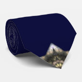 フローラスターオブデイビッド ネクタイ (ロール)