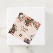 フローラステームパンクサンキュー フェイバータグ (インサイチュ)