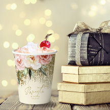 フローラスパークルSweet sixteen金ゴールドID912