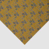 フローラスプレースタイル1，銀 – 金ゴールド-1-ティッシュペーパー 薄葉紙 (詳細)