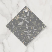 フローラスモダンリシンプルグエレガント フェイバータグ (裏面)