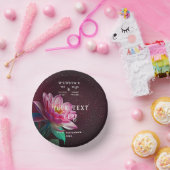 フローラス結婚スイート | 星空のナイトロマンス ペーパーボウル (パーティー)