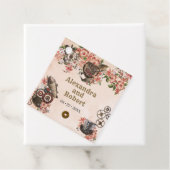 フローラス結婚タンパンク フェイバータグ (インサイチュ)