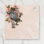 フローラス結婚タンパンク フェイバータグ (裏面)