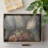 フローラズウィスパーデコパージュ 薄葉紙 (ギフト)