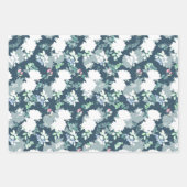 フローラセット3 ラッピングペーパーシート (正面3)