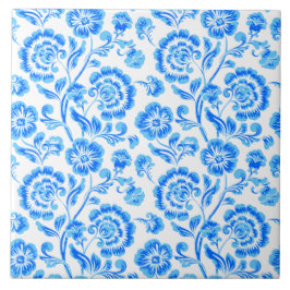 フローラセラミックタイル タイル