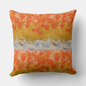 フローラセール装飾用クッション クッション (裏面)