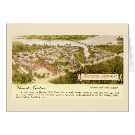 フローラソタガーデンズ