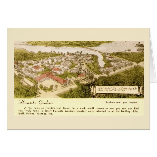 フローラソタガーデンズ (正面横)