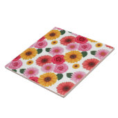 フローラタイル タイル (側面)