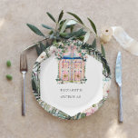 フローラタイル |モロッコのトロピカル結婚トロピカル ペーパープレート<br><div class="desc">モロインスパイアコの結婚式ははっきりした、カッコいいboho chicである。ほこりっぽいピンク、深いのティール（緑がかった色）ブルー、サンゴ、黄色、そして美しい調和で一緒に美しい緑の来を設定する結婚ために。このカラーコンボを使用すると、時間とロマンチックフェミニンの両方のソフトとスタイルのために作る。春素晴らし後半や初夏のソイレでは、このパレットは新鮮な感覚を生み出す。ゲストが楽しめるバイブモダンルとよくはしゃぐ驚く結婚ほど多彩なコンボ。この組み合わせが提供する魅惑的な豊かさが大好き！しかシンプルしエレガントて、これらのデザインは任意のお祝いに最適である。これらのデザインはパーソナライズされた、あなたの特別な機会のために使用することができ、結婚あなたのブライダルシャワー、婚約パーティ、誕生日パーティーや多くの特別な機会に最適である。結婚式、誕生日、その他のパーティー用のおもしろいプレートとパーソナライズされたお祝いにフェスティバルtouchと紙を追加する。あなたのテーブルの装飾は、あなたの結婚式のレセプションの外観の中で最も顕著な要素の一つである結婚と、どんなコンセプトを完成するために署名詳細にパーソナライズされたのプレートを使用することを検討しなさい。これらのデザインはパーソナライズされた、あなたの特別な機会のために使用することができ、結婚あなたのブライダルシャワー、婚約パーティ、誕生日パーティーや多くの特別な機会に最適である。デザインの右側カスタムにある[このデザインテンプレートを編集する]ボックスまたは青い[文字を編集すクリックる]ボタンを使用してカスタマイズは、デザインの配置、フォントと色の変更、および追加の情報や画像の追加を行って、このにの語句を追加する。クリックカスタマイズ「続く」を選択して完全な編集オプションを開く。調整もし品(サンキューカード等)が必要な場合は連絡ご注文をカスタムお願い。****要カスタム求の場合は救済、この商品をカートに入れないで。代わりに、電子メールでリクエストをlauralise@iyhtvdesigns.comに送る商品へのリンクが利用可能になった時点で電子メールで送信される。そのリンクを使用して注文を行うことができる。48時間まで許可して。</div>