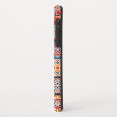 フローラタイル Case-Mate iPhoneケース