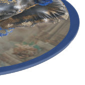 フローラタスクセレニティ カッティングボード (角)