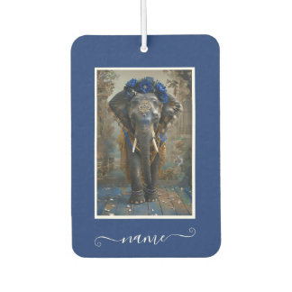 フローラタスクセレニティ カーエアーフレッシュナー