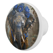 フローラタスクセレニティ セラミックノブ (右)