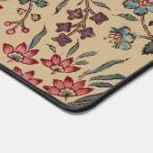 フローラタペストリー針仕事フラワーアート デスクマット (コーナー)