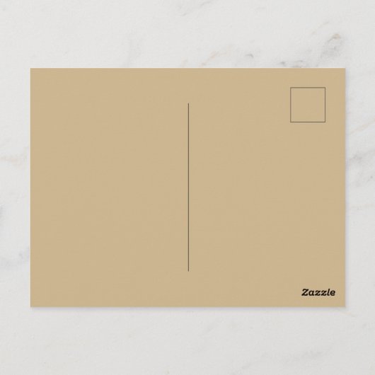 フローラタペストリー針仕事フラワーアート ポストカード (裏面)