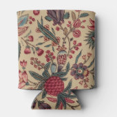 フローラタペストリー針仕事フラワーアート 缶クーラー (裏面)