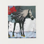 フローラタペストリー タペストリー (正面)