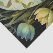 フローラダックイースター 薄葉紙 (詳細)