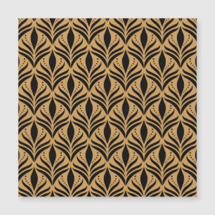 フローラダマスク：エレガントヴィンテージ