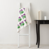 フローラダマスシェルパブランケット シェルパブランケット (インサイチュ)