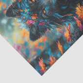 フローラダークウルフ 薄葉紙 (詳細)