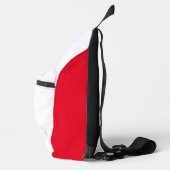 フローラチワホアプチカニン開花 スリングバッグ (右)